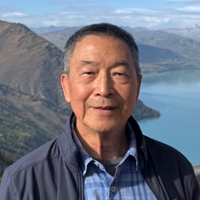 Zoneson Chen